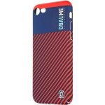 OBAL:ME Flossy Stripes Kryt pro Apple iPhone 7/8/SE2020/SE2022 Blue/Red – Sleviste.cz