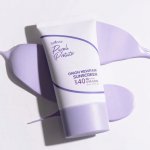 Isntree Hyaluronic Acid Natural Sun Cream SPF50+/PA++++ krém s minerálním UV filtrem 50 ml – Hledejceny.cz