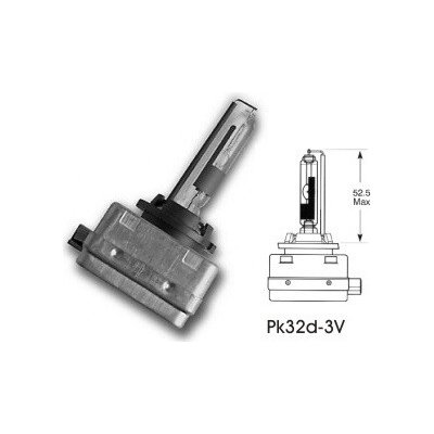 výbojka D1R 85V/35W Osram - PK32d-3 – Hledejceny.cz