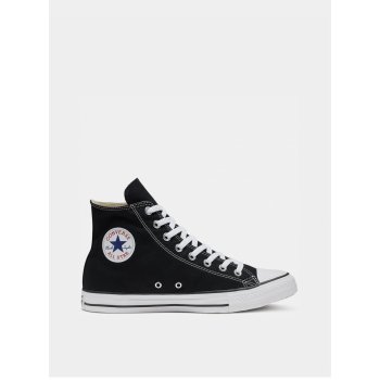 Converse kotníkové tenisky Chuck Taylor All Star černé od 1 790 Kč -  Heureka.cz