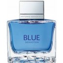 Parfém Antonio Banderas Blue Seduction toaletní voda pánská 100 ml tester