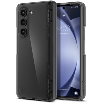 Spigen Thin Fit Pro Samsung Galaxy Z Fold5 frost šedé – Hledejceny.cz