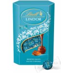 LINDT Lindor Salted Caramel 500 g – Zboží Dáma