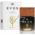 K2 EVOS Grace Samurai 50 ml – Hledejceny.cz