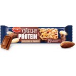 Emco Proteinová tyčinka 40 g – Hledejceny.cz