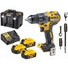 Akušroubovák DeWalt DCD791P3A