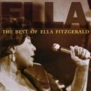 Ella Fitzgerald - Best Of Ella Fitzgerald CD
