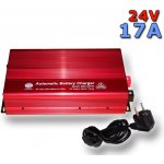 FST ABC-2417D 24V 17A