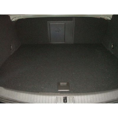 Plastová vana do kufru Aristar Opel Insignia 2009+ sed/hatchback rezerva s protiskluzem – Hledejceny.cz