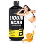 Biotech USA BCAA Liquid 1000 ml – Sleviste.cz