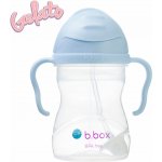 b.box hrneček s brčkem Gelato žvýkačkový 240 ml – Hledejceny.cz