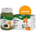Green Ways Dětský ječmen jahoda 240 g – Hledejceny.cz