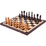 Dřevěné šachy Gabani – Zboží Dáma