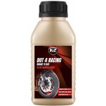 K2 Brzdová kapalina DOT 4 RACING 250 ml | Zboží Auto
