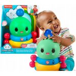 Fisher-Price Happy world tančící žížala – Sleviste.cz