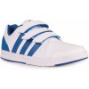 Dětské tenisky adidas LK Traner 7 3465146 J white/blue