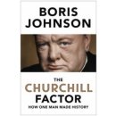 Churchill Factor – Johnson Boris