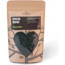 Vitalvibe Spirulina křupavá pikantní Raw 125 g