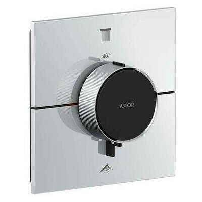 Axor ShowerSelect 36752000 – Hledejceny.cz