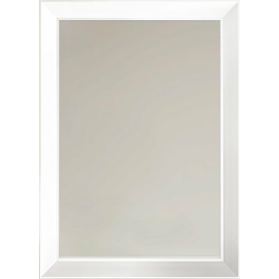 Ars Longa Alpi 58,8x48,8 cm bílá ALPI4050-B – Hledejceny.cz