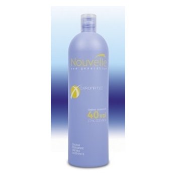 Nouvelle oxidant 40Vol. 12% 1000 ml