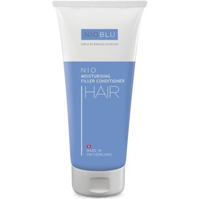 Nioblu NioHydratační vyplňující kondicionér 200 ml – Zboží Dáma