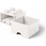 LEGO® ® 40051735 Room Copenhagen 250x250x180mm bílá – Sleviste.cz