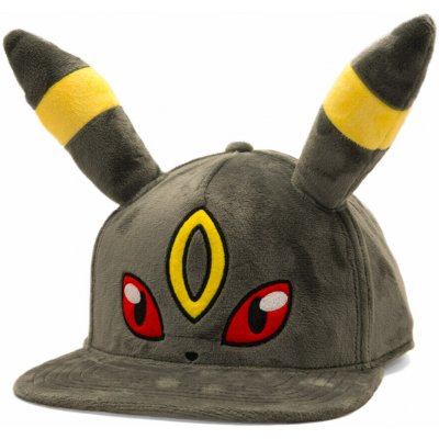 Difuzed Pokémon Umbreon Plush – Sleviste.cz