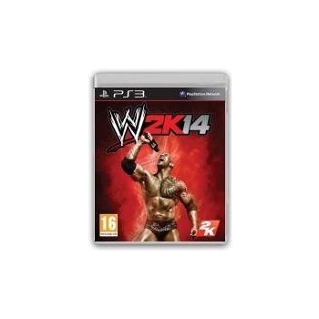 WWE 2K14