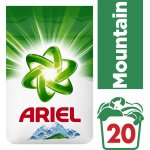 Ariel Mountain spring prášek 18 PD – Zboží Dáma