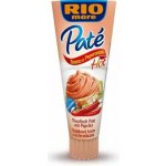Rio Mare Paté tuňákový krém s feferonkou, 100 g – Hledejceny.cz