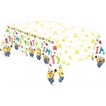 Amscan ubrus papírový MiMoni 120x180cm – Zboží Dáma