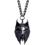 imago The Witcher IV Zaklínačský medailon Škola rysa FC1156197X – Zboží Mobilmania