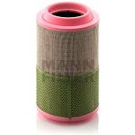 MANN-FILTER Vzduchový filtr C22526 – Hledejceny.cz