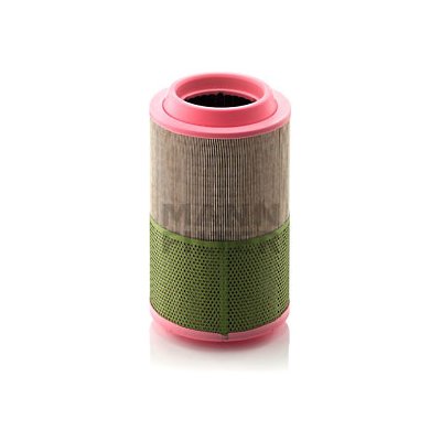 MANN-FILTER Vzduchový filtr C22526 – Hledejceny.cz