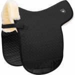 Christ Horse Dečka podsedlová Champ Werner vykrojená black nature – Zboží Dáma