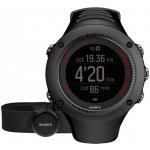 Suunto Ambit 3 RUN HR – Hledejceny.cz