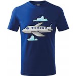 Letadlo Černá – Zboží Dáma