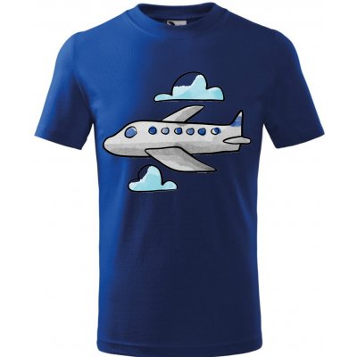 Letadlo Černá – Zboží Dáma