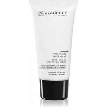 Academie Normal To Combination Skin ochranný krém s hydratačním účinkem 50 ml