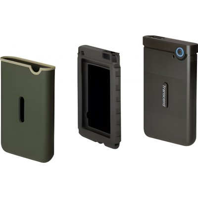 Transcend StoreJet 25M3S 1TB, TS1TSJ25M3S – Hledejceny.cz