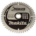 Makita B-33831 pilový kotouč na lamino 165x20 52T – Sleviste.cz