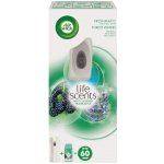 Air Wick Freshmaticic náplň do osvěžovače vzduchu vůně svěžího prádla 250 ml – Hledejceny.cz