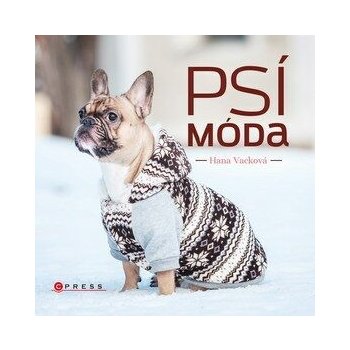 Psí móda - Hana Vacková