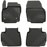 Koberce gumové FroGum Ford Mondeo IV 2007-2014 | Zboží Auto