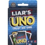UNO Liars – Zboží Mobilmania