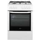 Beko FSE 62120 DW