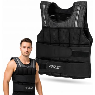 4FIZJO zátěžová nastavitelná 30 kg – Hledejceny.cz