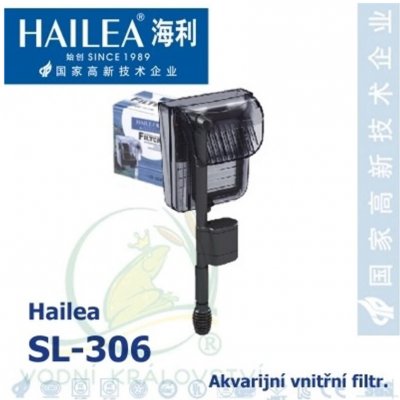 Hailea SL-306 – Zboží Dáma