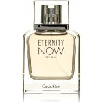 Calvin Klein Eternity Now toaletní voda pánská 50 ml – Hledejceny.cz